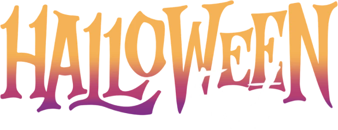Logo de Halloween Fest