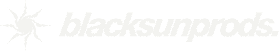 Black Sun Prods